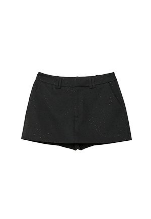 Shorts - black
