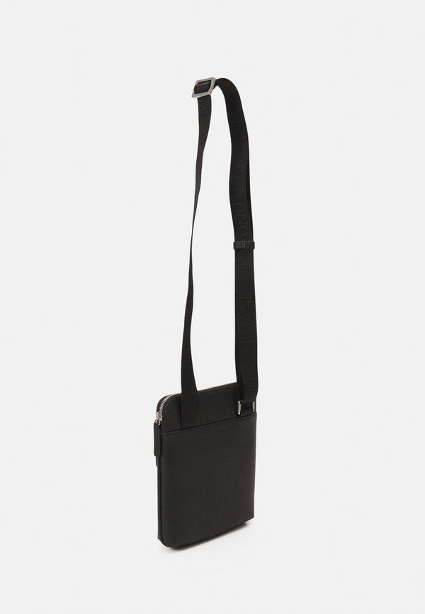 CROSSOBODY FLAT UNISEX - Cross body bag4