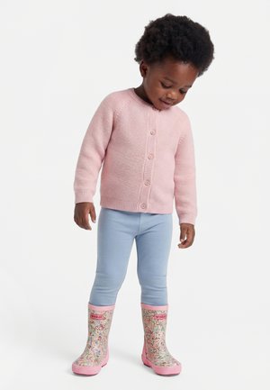 Wheat UNISEX jasnoróżowy