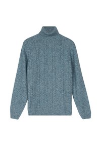 Niet geselecteerd, sky blue