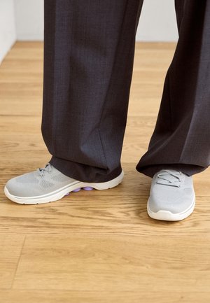 Sneakers laag - grey