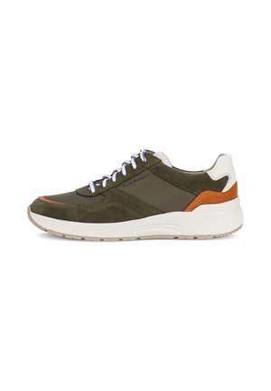 Pius Gabor PIUS GABOR - Sneakers laag - green orange