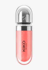 KIKO Milano - 3D HYDRA LIPGLOSS - Gloss - 09 Soft Coral Image miniature 1