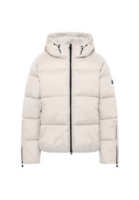 Unselected, hellbeige