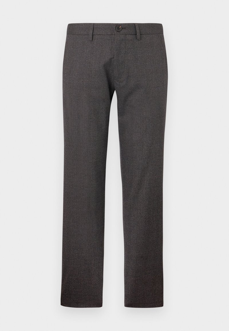 Matinique Broek bruin