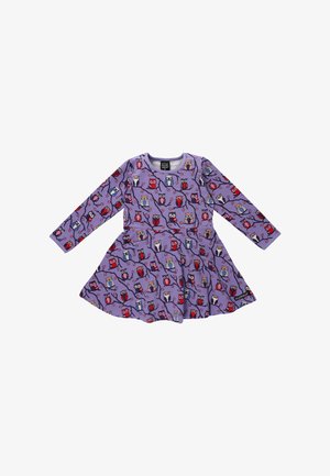 Villervalla - Sukienka z dżerseju