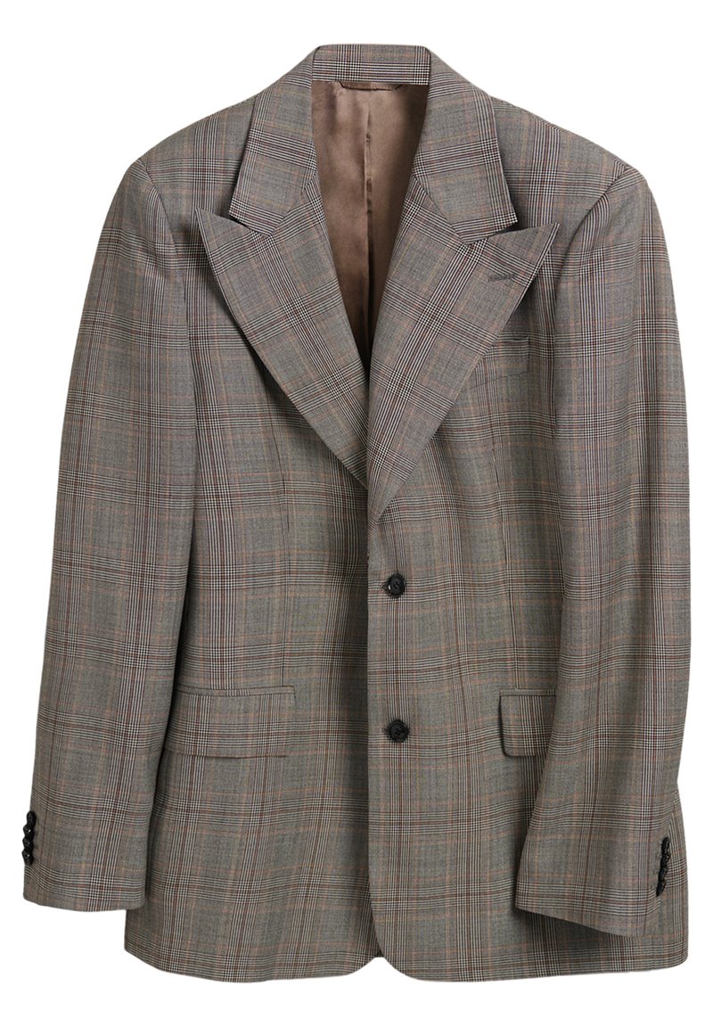Gant Blazer zwart