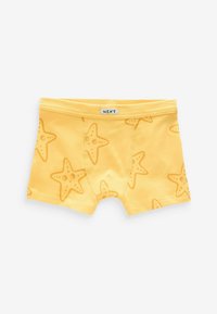 Next SOFT WAISTBAND 5 PACK - REGULAR FIT - Panties - seaside print