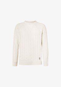 Selezionato, off white