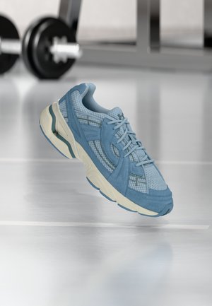 SOLA UNISEX - Edzőcipő - blue calm