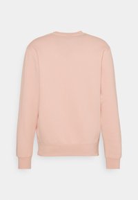 Nike Sportswear CRW - Camisola - arctic orange/white