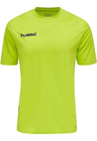 Hummel UNISEX SET żółty