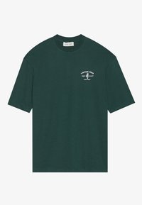 UNISEX - T-Shirt print - pine grove