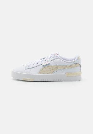 JADA RENEW - Sneakers - white/alpine snow/copper rose