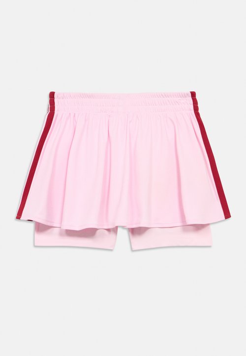 adidas HOUSE OF TIRO UNISEX - Sports shorts - clear pink/active maroon — photo 2