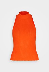 Δεν επιλέχθηκε, red orange