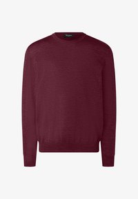 Vybráno, barolo wine