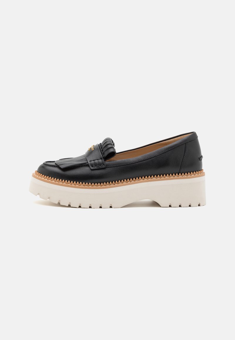 kate spade slip ons