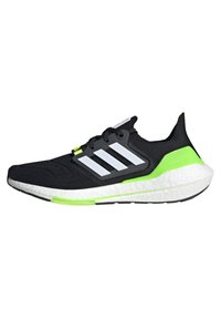 adidas Performance - ULTRABOOST 22 - Neutrale løbesko - black Miniaturebillede 1