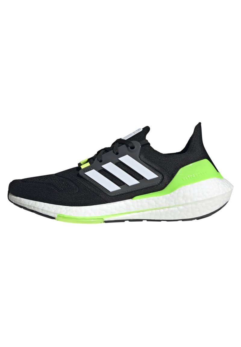 adidas Performance ULTRABOOST 22 czarny