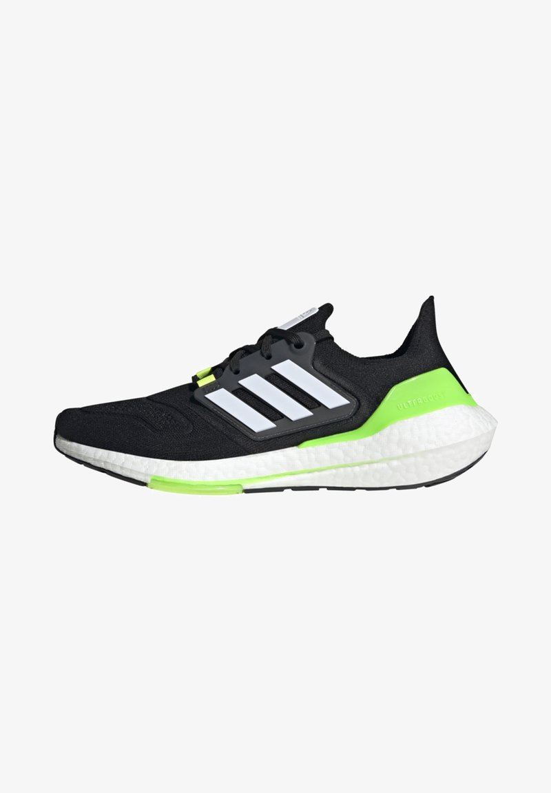 adidas Performance ULTRABOOST 22 czarny