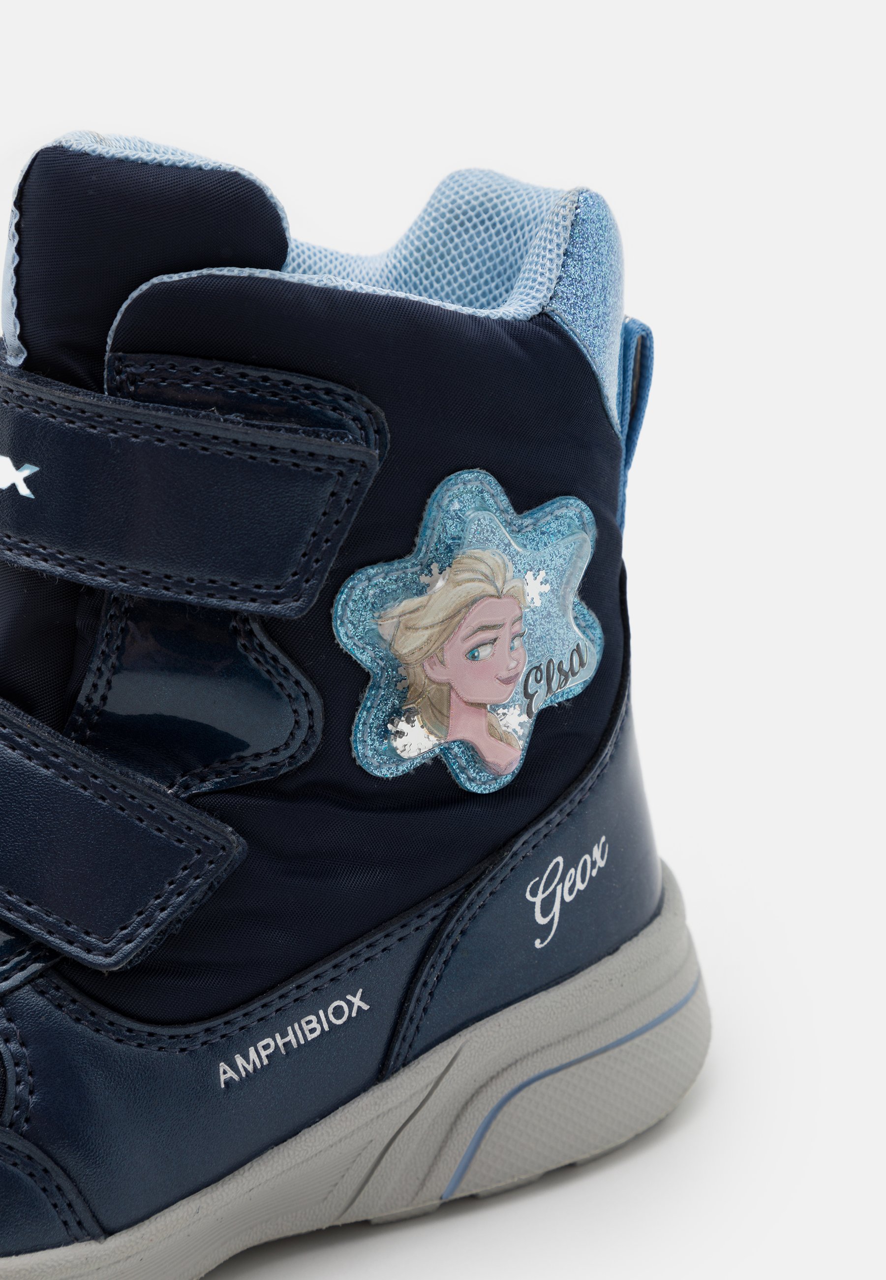 disney frozen boots