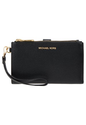 JET SET WRISTLET - Portefeuille - black