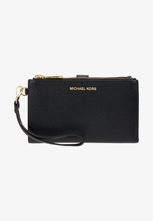 JET SET WRISTLET - Wallet - black