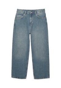 Jeans Relaxed Fit - blue