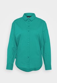 Neselectat, pepper green