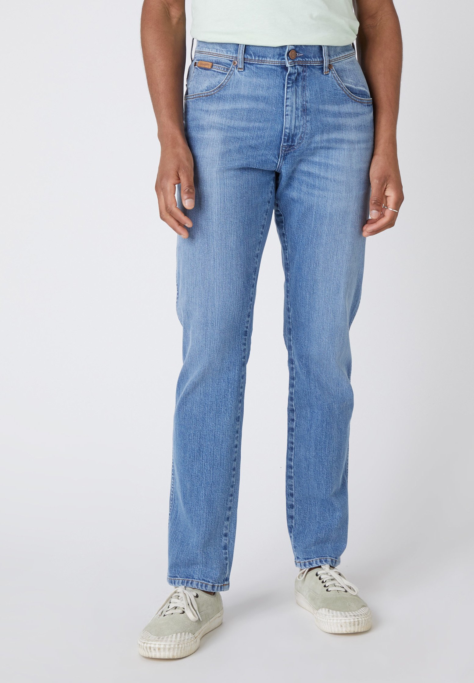 wrangler jeans texas