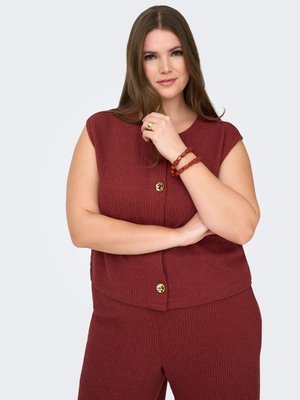 ONLY Carmakoma - Kardigan