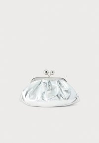 Non sélectionné, silver-coloured