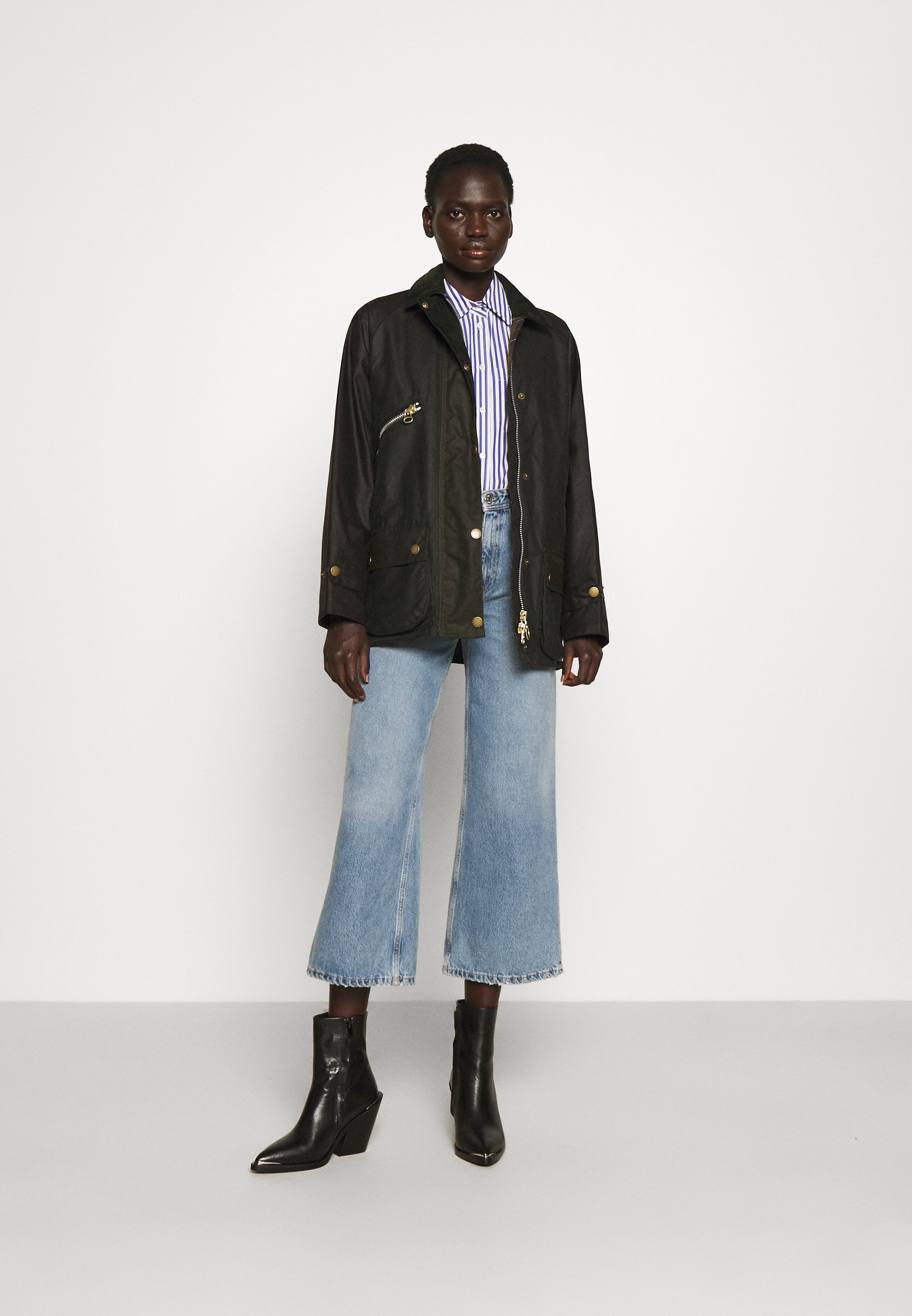 Barbour ALEXA CHUNG X BARBOUR BENEDICT 