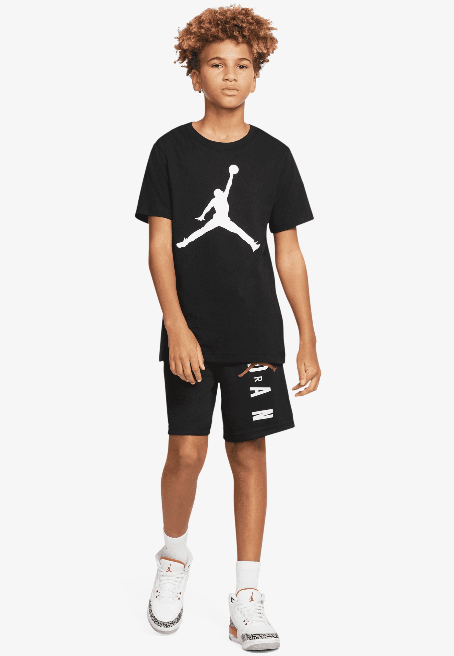 shorts to match jordans