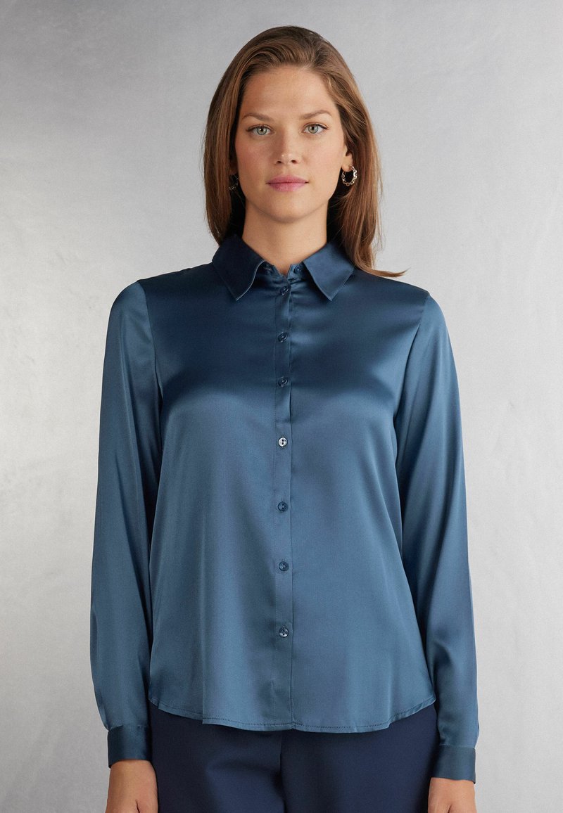 Intimissimi Camicia - blue