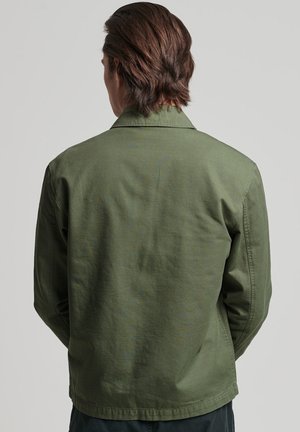 Superdry & Co, Veste légère - khaki