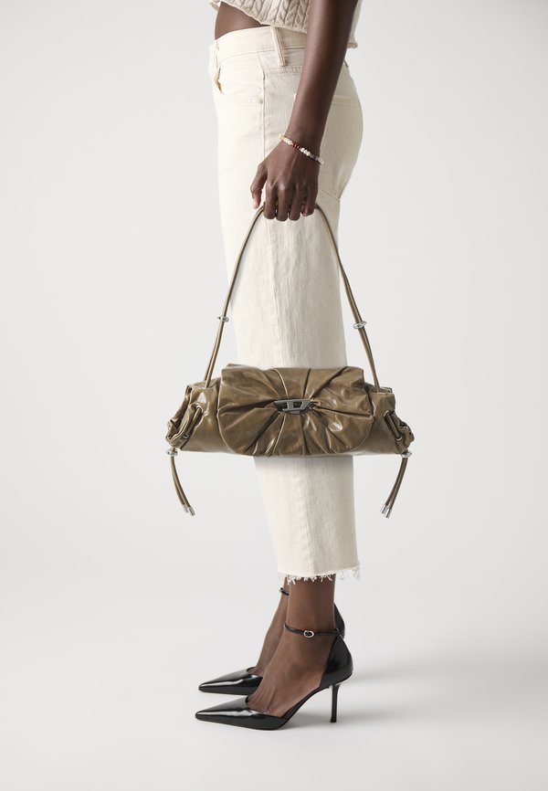 SCRUNCH SHOULDER  - Handbag - t2333