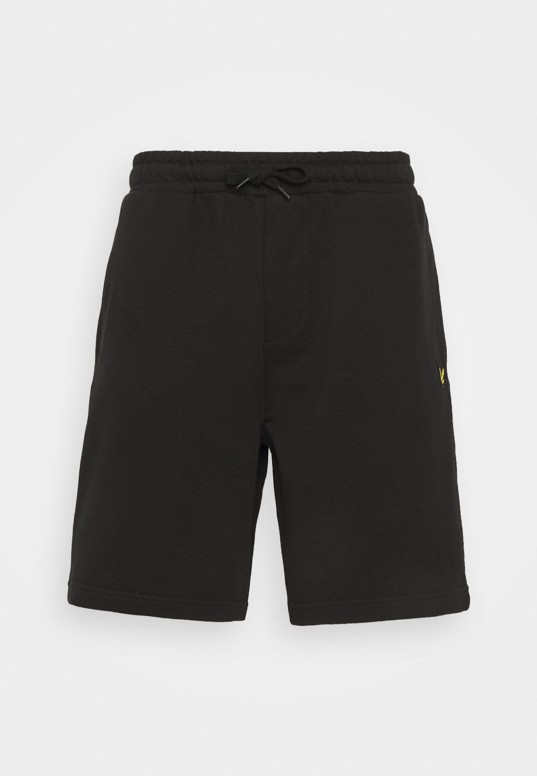 Lyle Scott Shorts jet black/nero