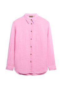 CASUAL BOYFRIEND  - Camicia - coastal pink