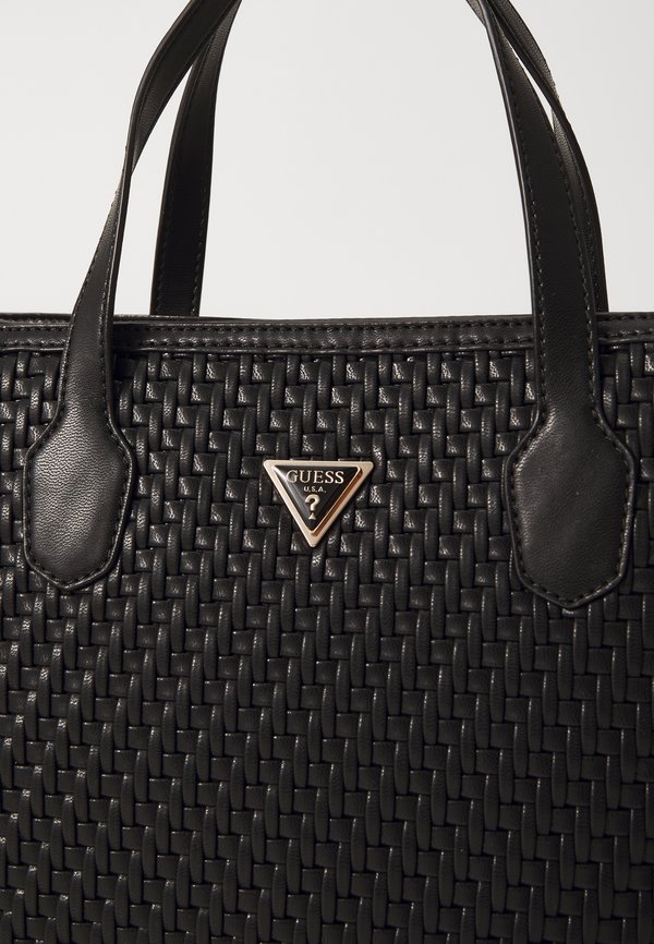 SILVANA 2 COMP - Handbag4