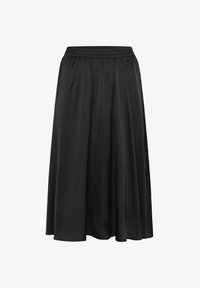 Selected, black deep