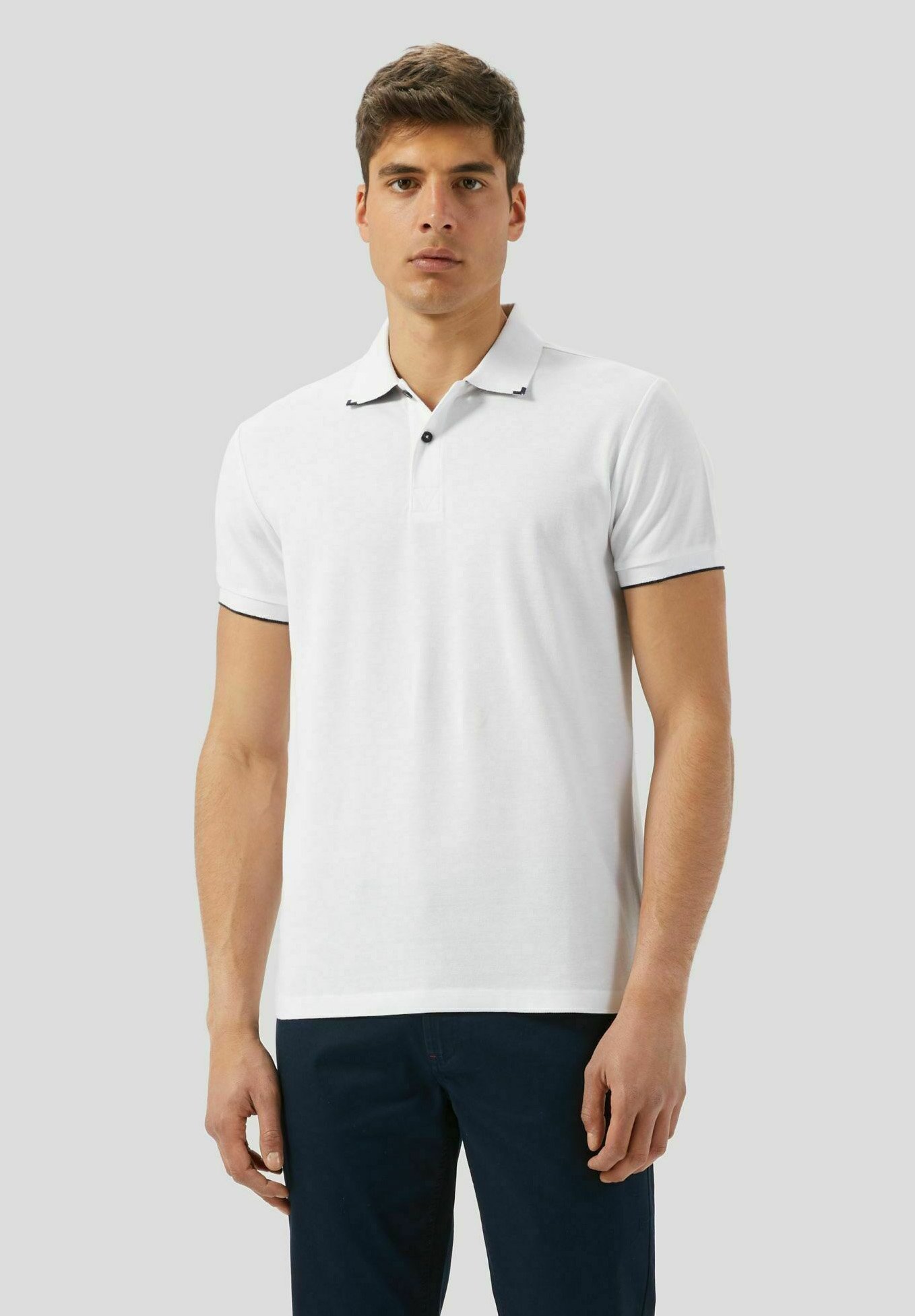 Polo - Uomo