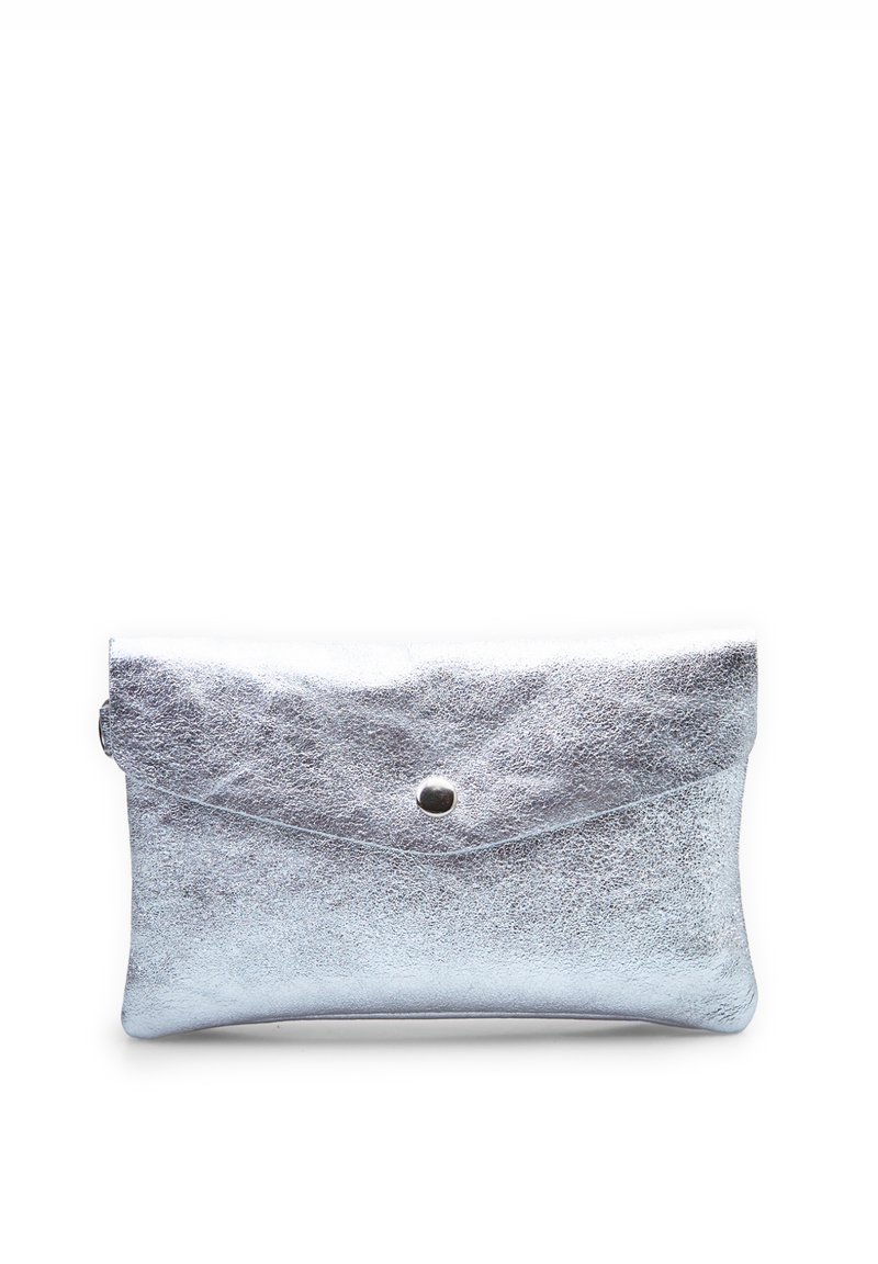 Bata Borsa a tracolla - argento