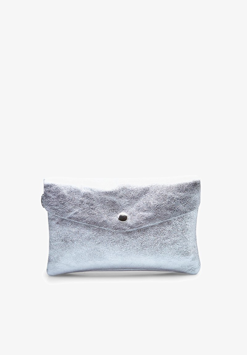 Bata Borsa a tracolla - argento