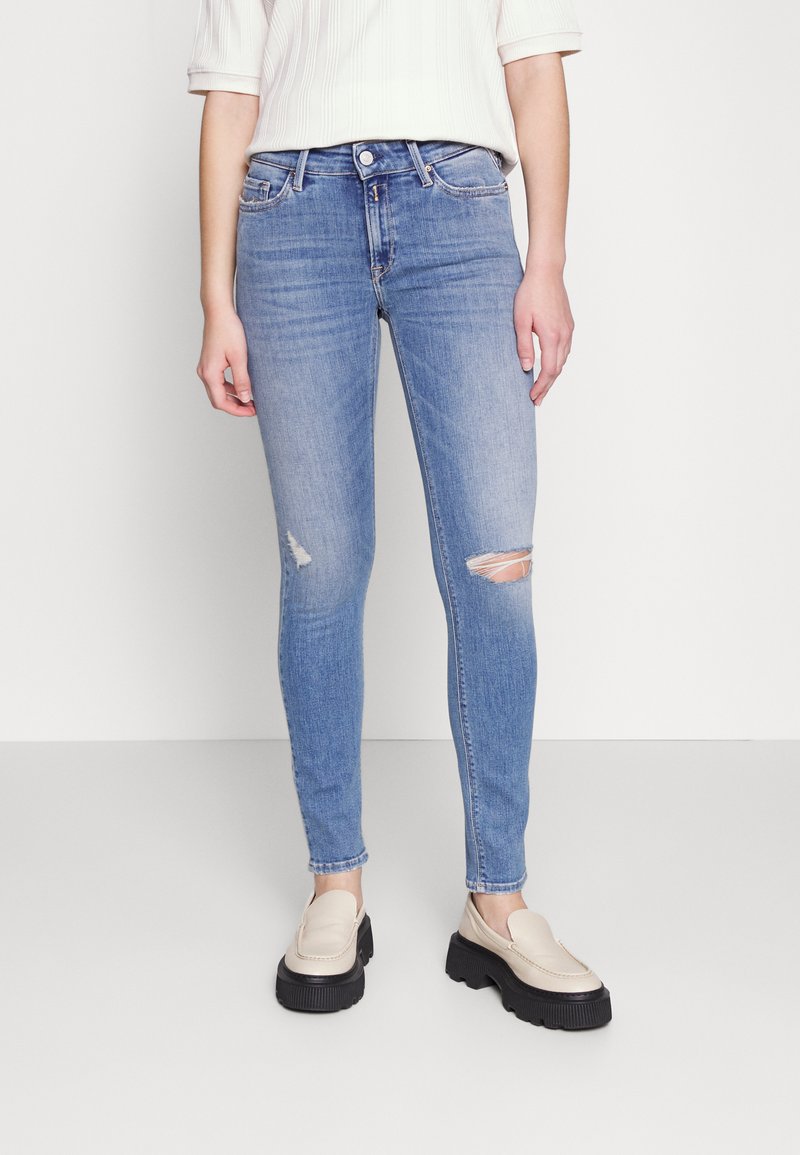 Spannende Damen Jeans Zalando Ebenbild