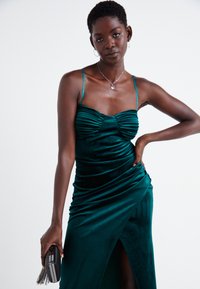 WAL G. VALERIE - Proginė apranga - dark teal blue