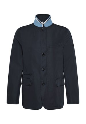 SAKKOS BRUCE - Leichte Jacke - dunkelblau