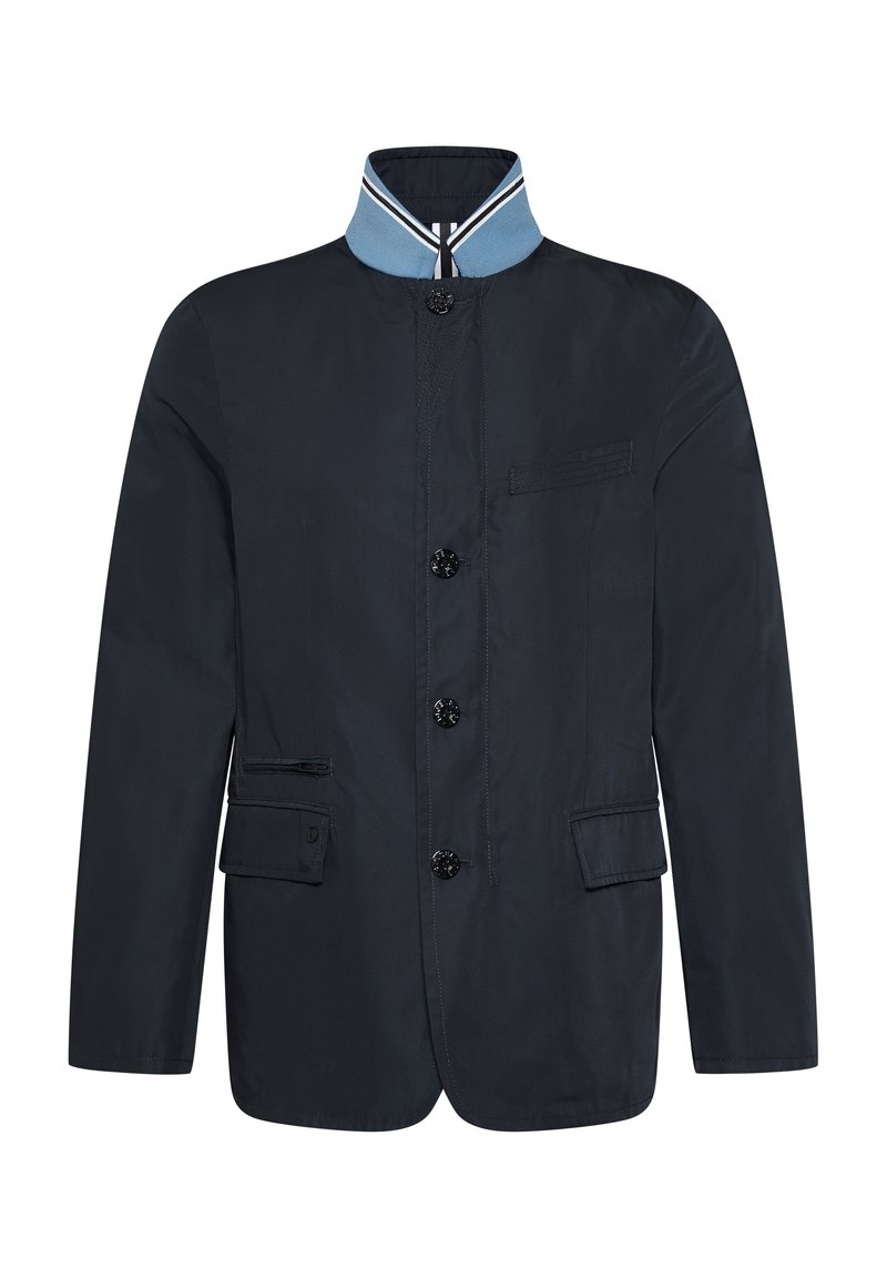 Digel SAKKOS BRUCE - Leichte Jacke - dunkelblau