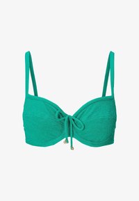 Selezionato, deep green